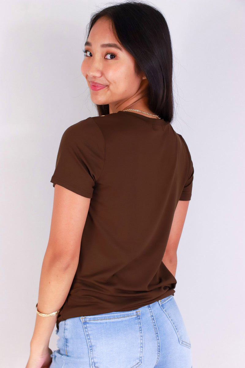 Jeans Warehouse Hawaii - S/S SCREEN - PUAKENIKENI LEI TEE | By LUZ