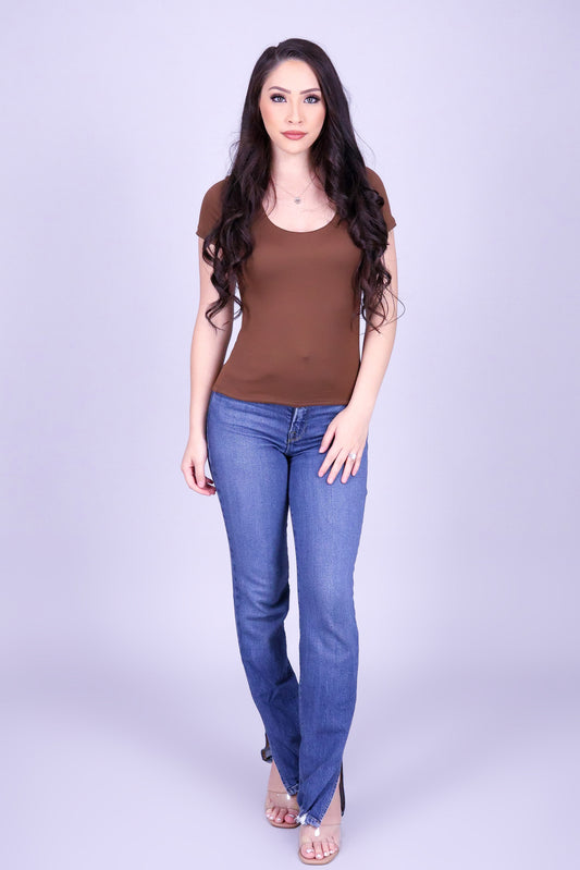 JUST RIGHT TOP
