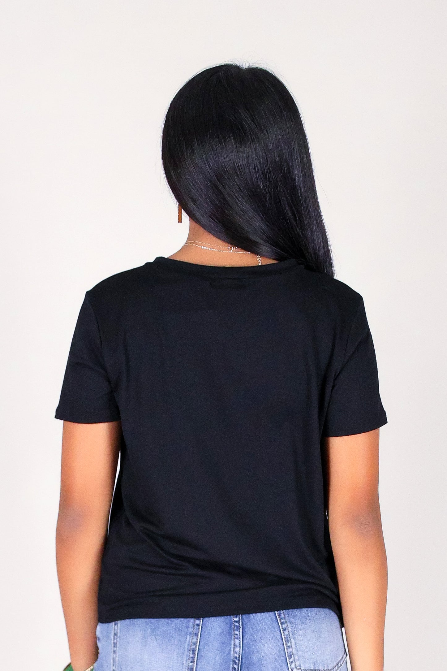 CLUSTERED PUAKENIKENI LEI TEE | KIDS SIZE 2-16