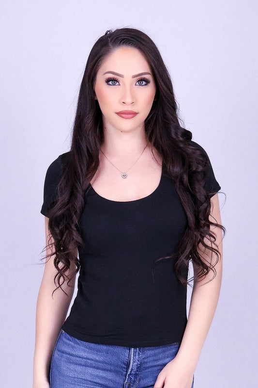 JUST RIGHT TOP