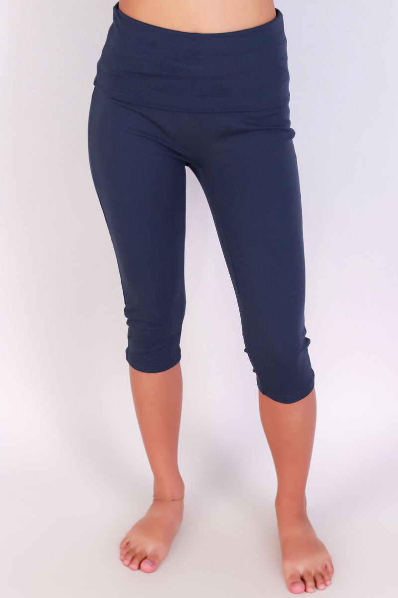 Jeans Warehouse Hawaii - LYCRA LEGGINS - COMFY CORE LEGGINGS | By SHOSHO
