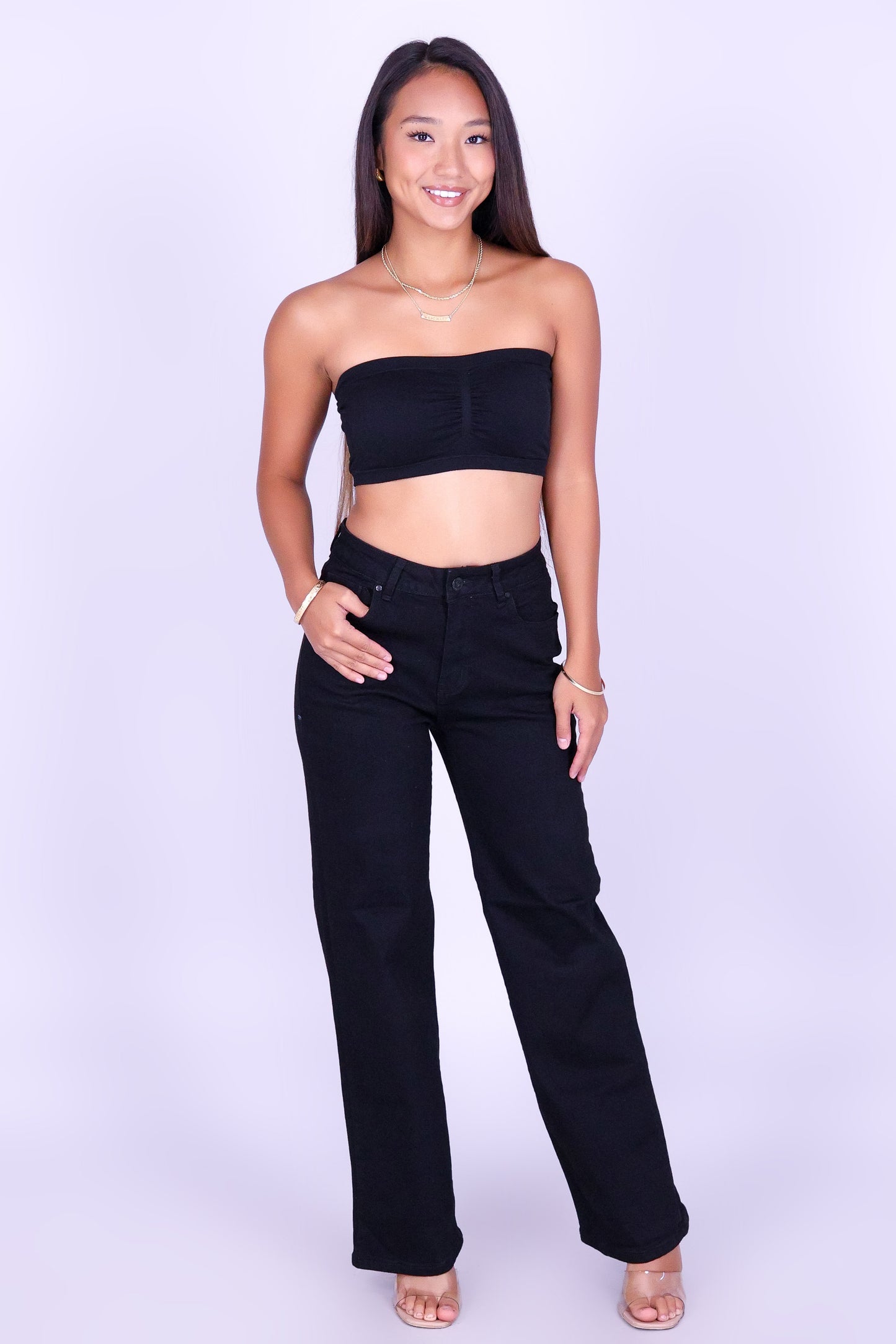 AVERY JEANS