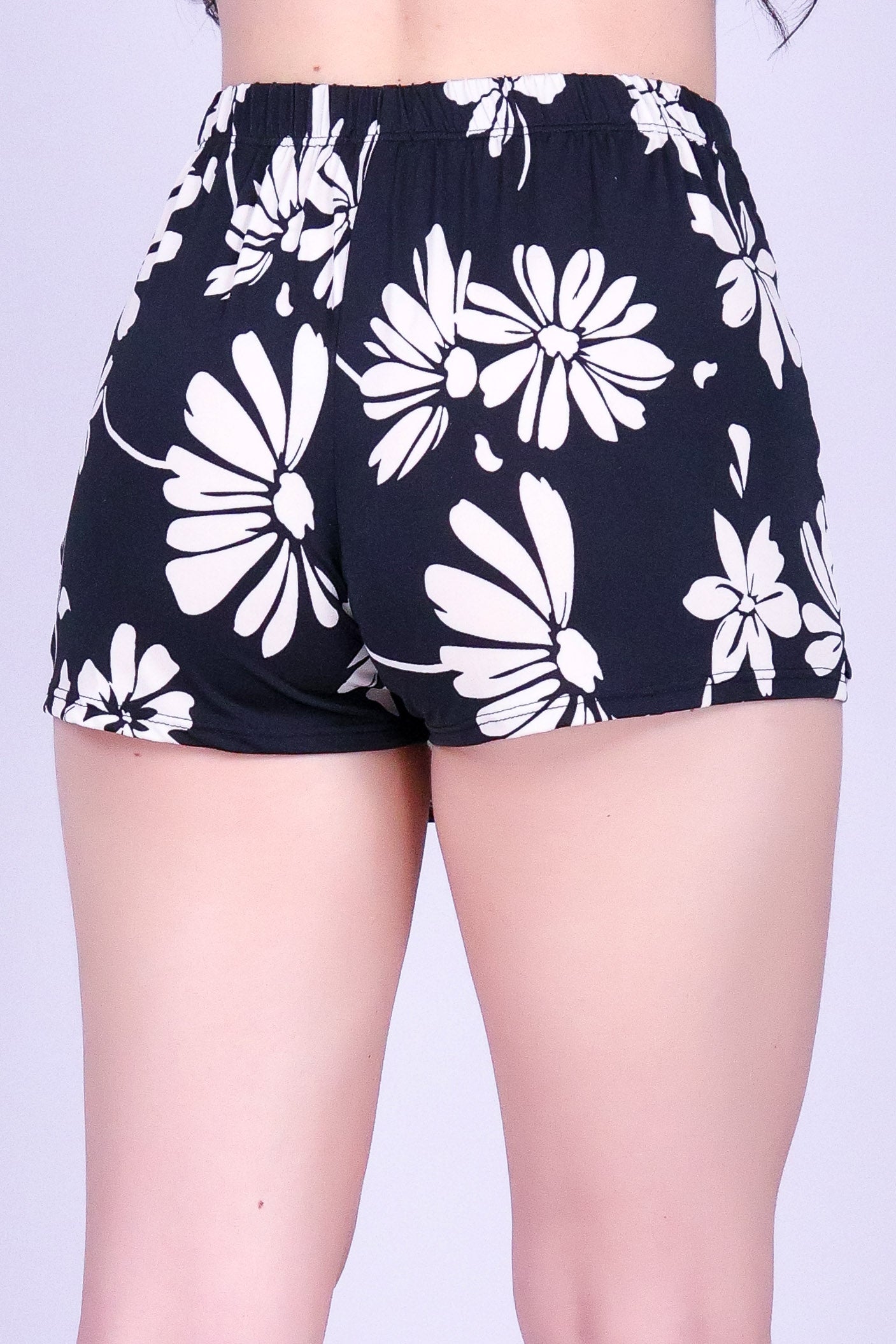 FLOW IN FULL SKORT