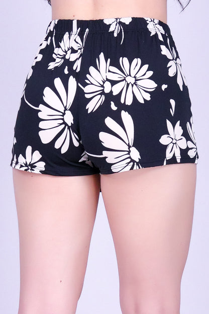 FLOW IN FULL SKORT