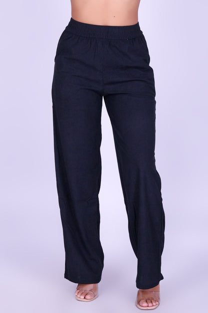 EFFORT EDIT PANTS