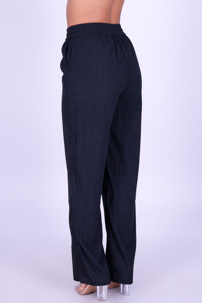 EFFORT EDIT PANTS