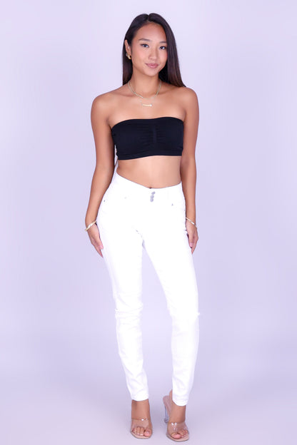 KAELYN BUTT-LIFT JEANS