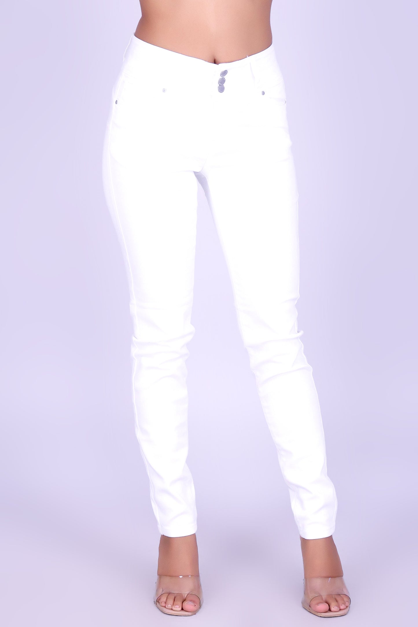KAELYN BUTT-LIFT JEANS