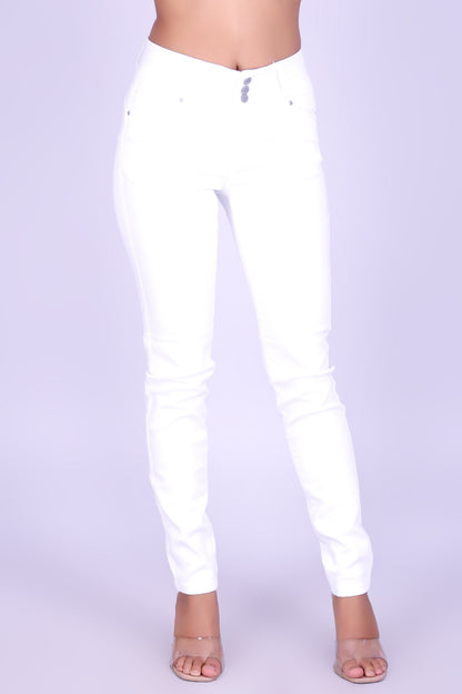 KAELYN BUTT-LIFT JEANS