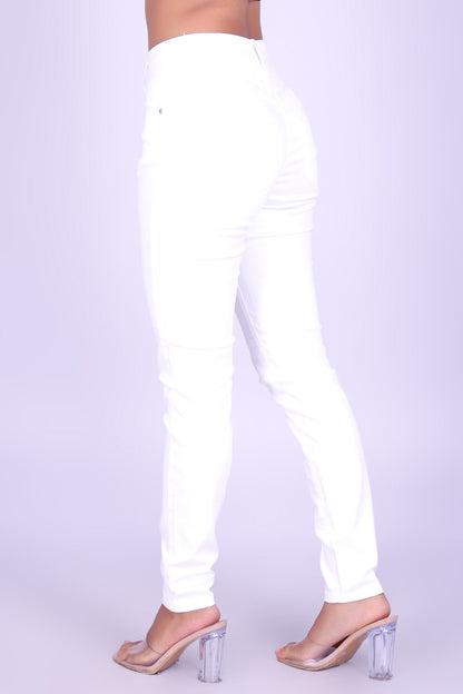KAELYN BUTT-LIFT JEANS