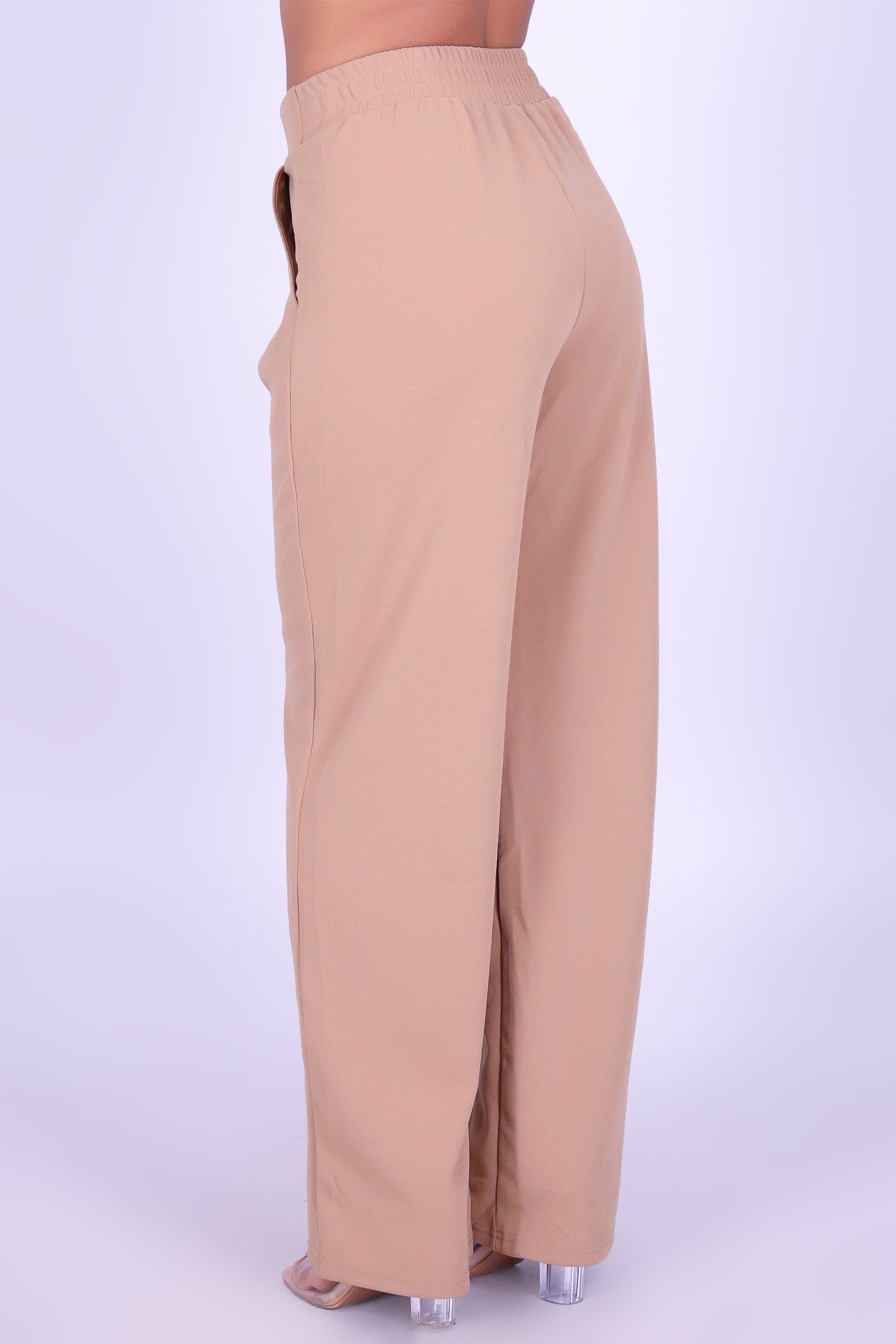 TIMELESS FLOWY PANTS