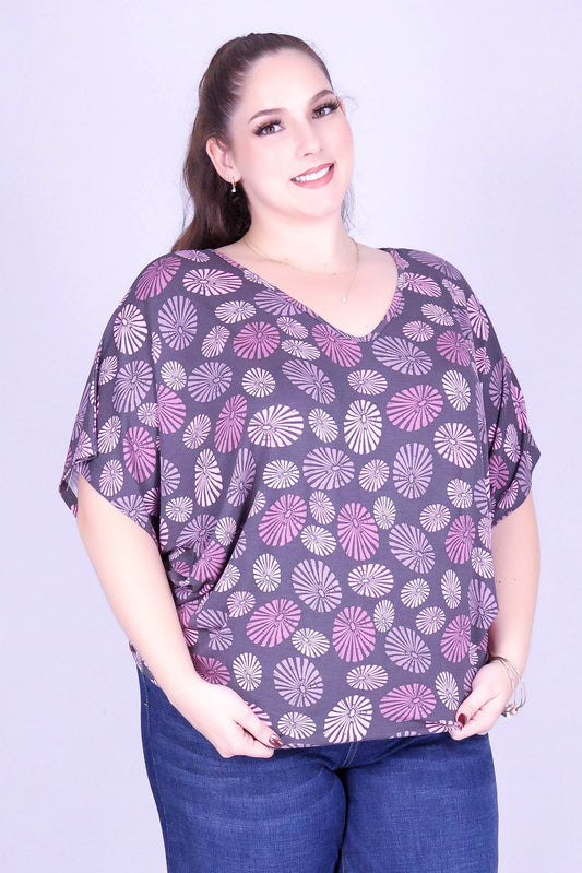 OPIHI DOLAMN TOP