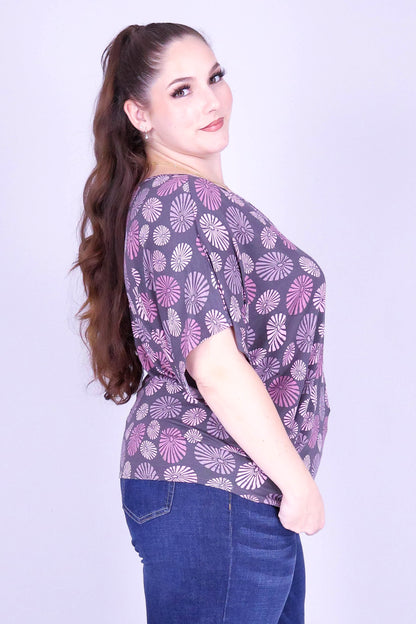 OPIHI DOLAMN TOP
