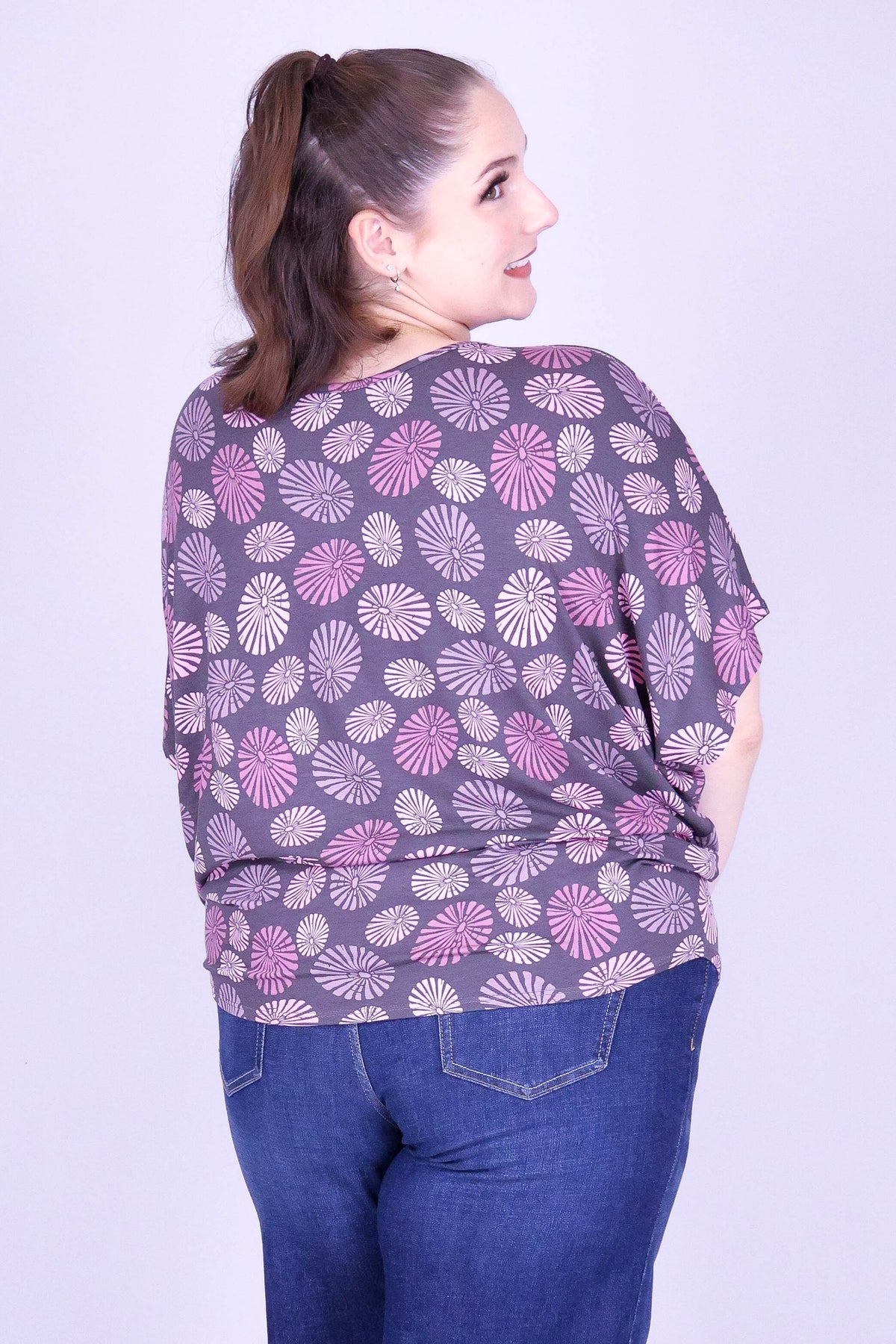 OPIHI DOLAMN TOP