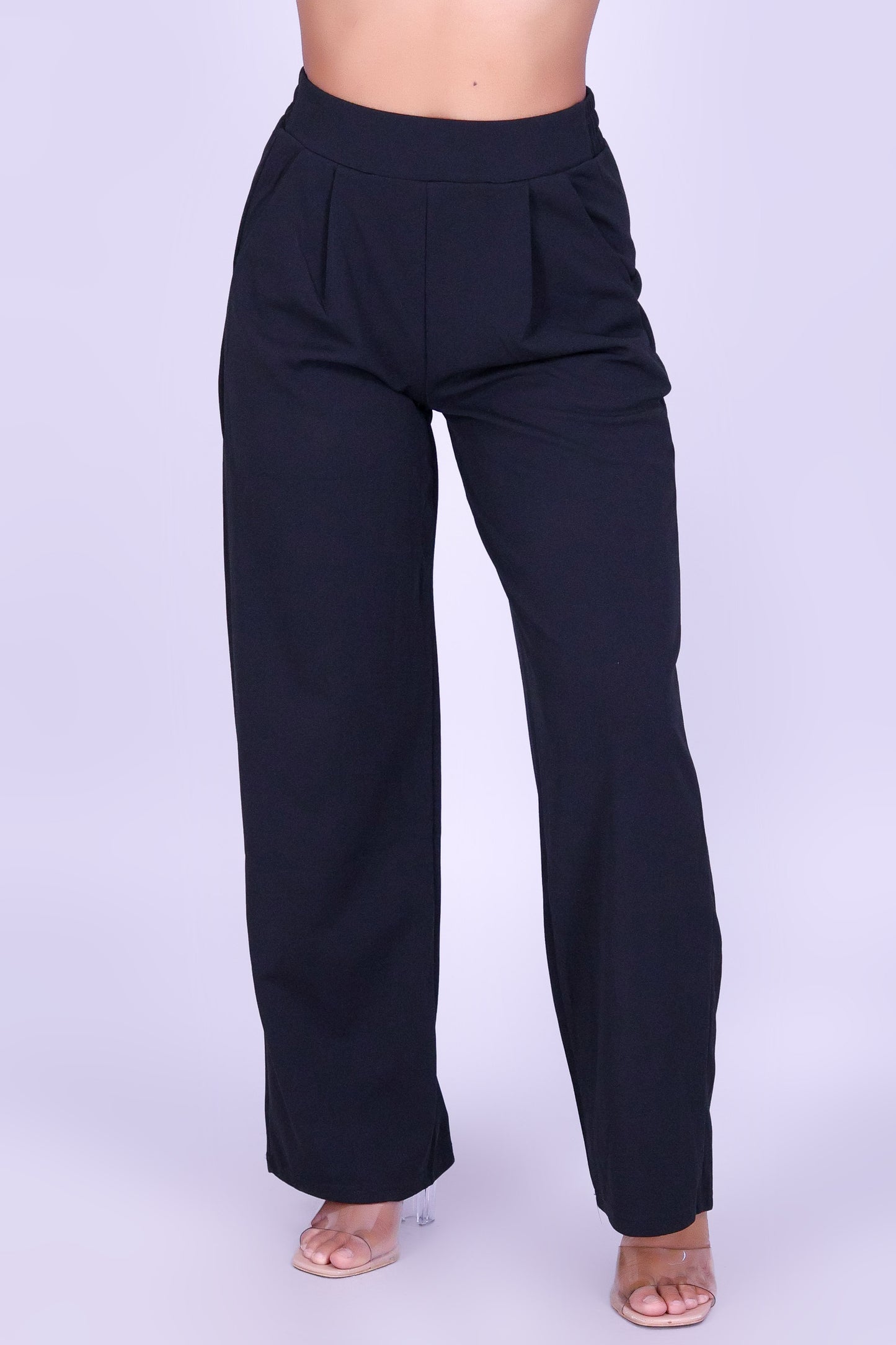 TIMELESS FLOWY PANTS
