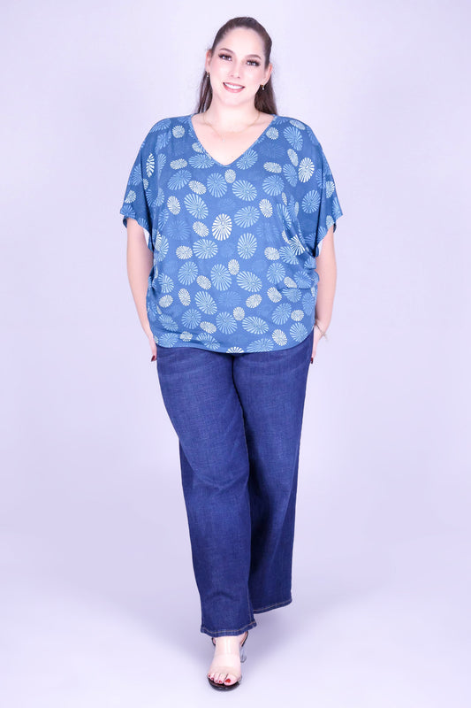 OPIHI DOLMAN TOP