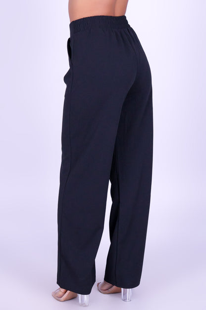 TIMELESS FLOWY PANTS