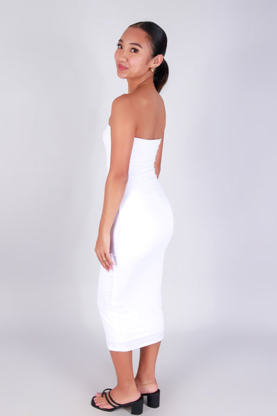 DON'T TRUST DRESS