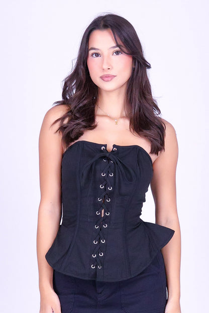 SHAPED TO YOU CORSET