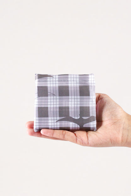 MINI IWA PALAKA FOLDABLE BAG