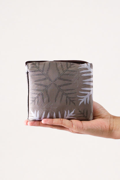 LAUAE QUILT FOLDABLE BAG