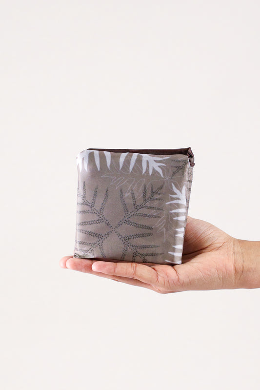 MINI LAUAE QUILT FOLDABLE BAG