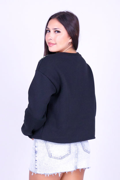 MULTI PAKALANA SWEATER