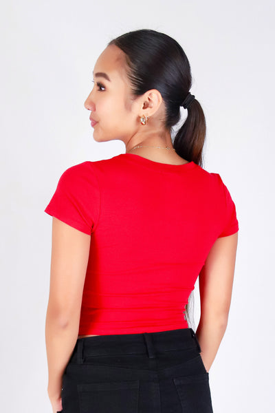 THE URGE TEE