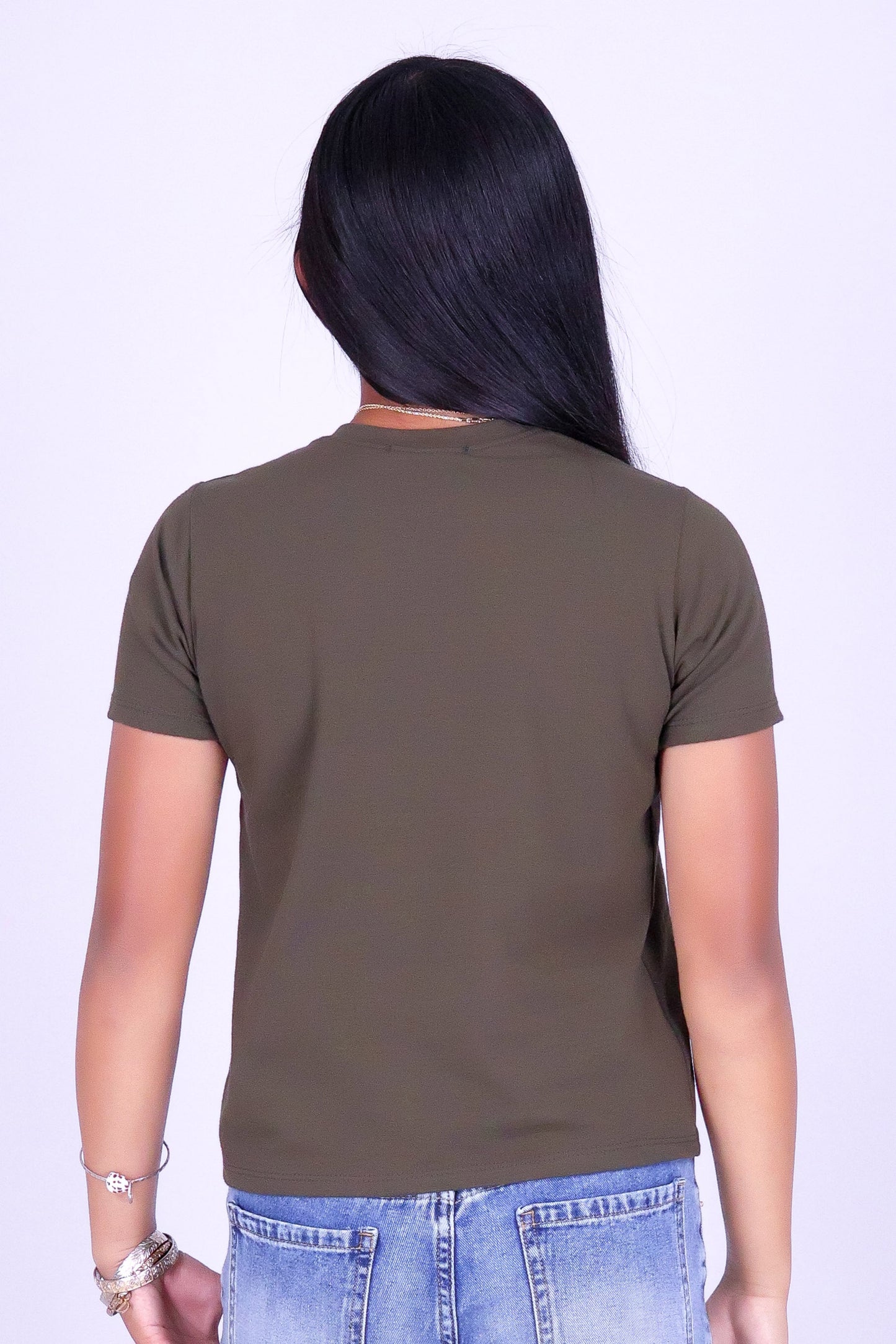 LAUAE QUILT OVERSIZED TEE | KIDS SIZE 4-14
