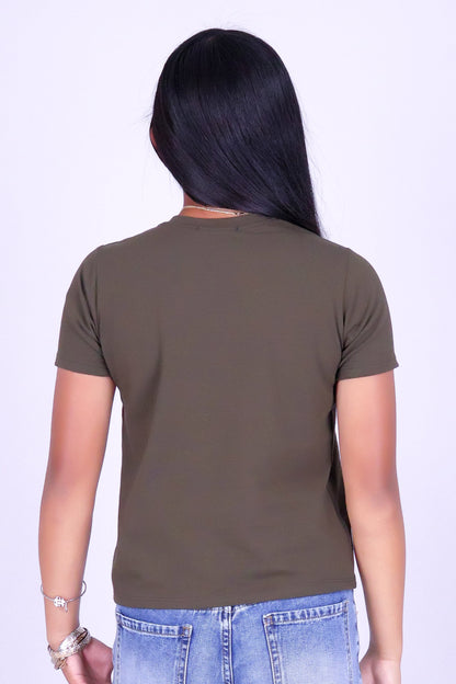LAUAE QUILT OVERSIZED TEE | KIDS SIZE 4-14