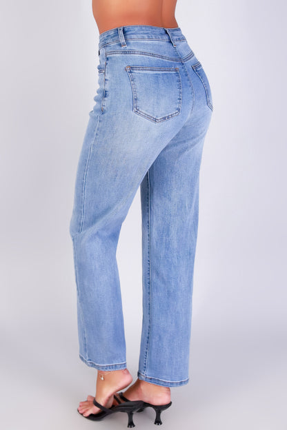 LOOSE ENDS JEANS
