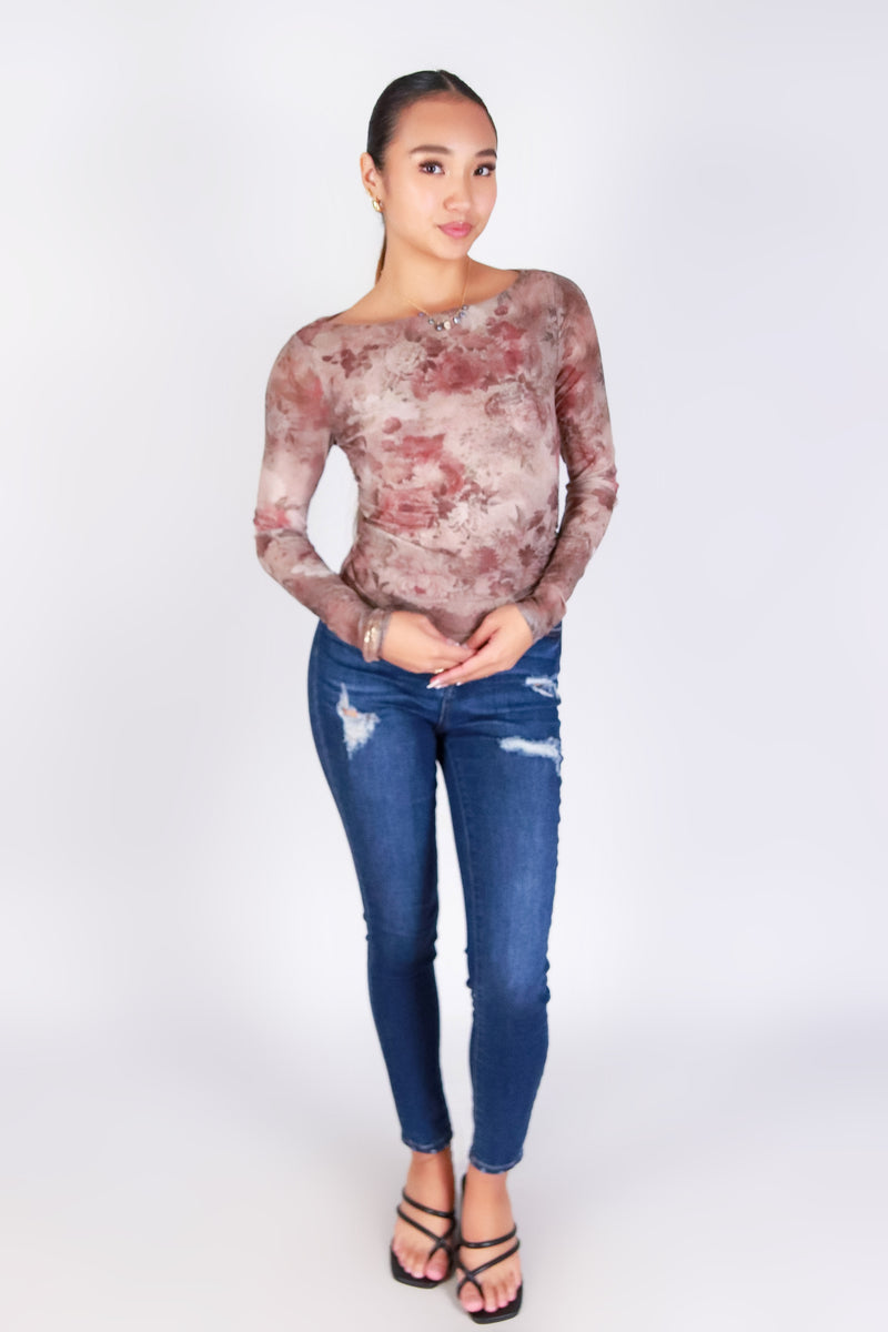 MAD ABOUT YOU TOP