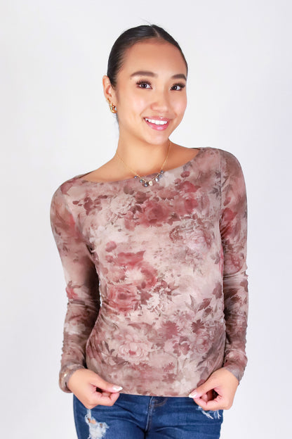MAD ABOUT YOU TOP