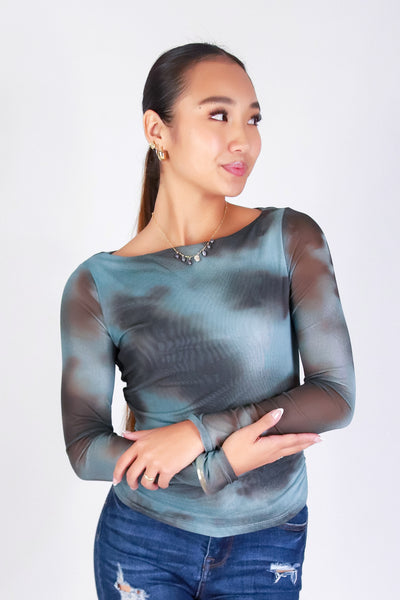 MAD ABOUT YOU TOP
