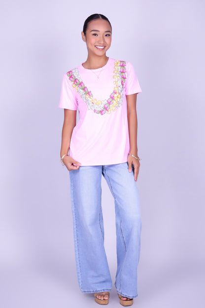 NA LEI TEE