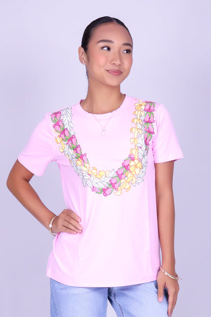 NA LEI TEE