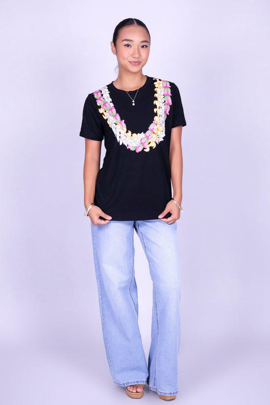 NA LEI TEE