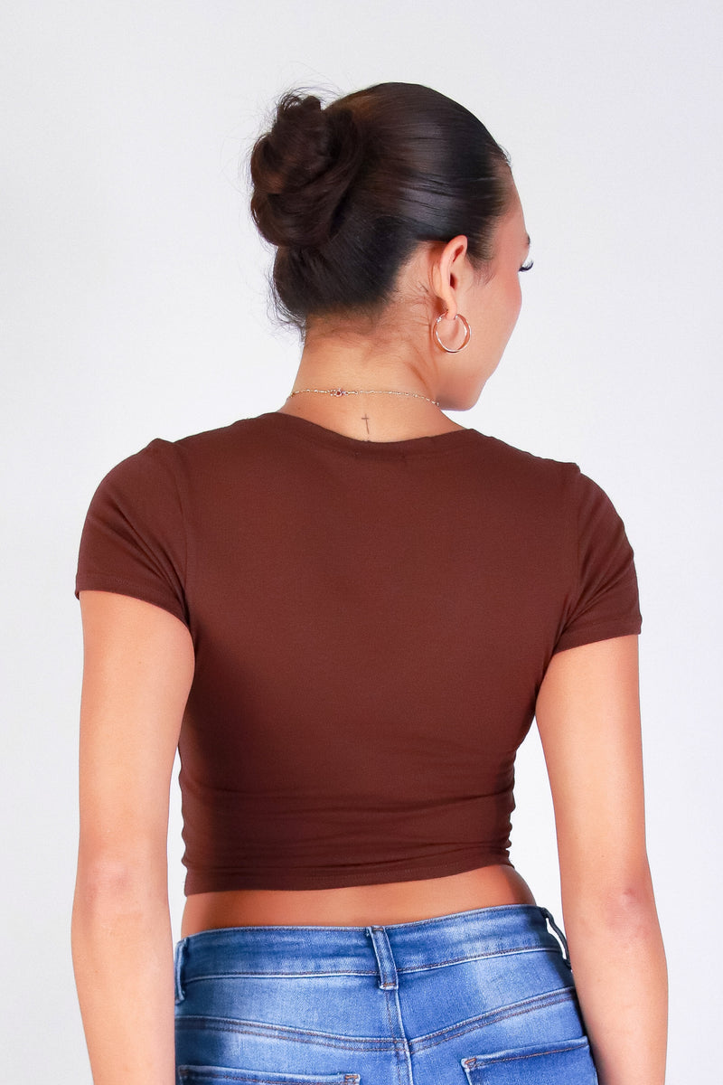 EVERY GIRL NEEDS THIS TEE