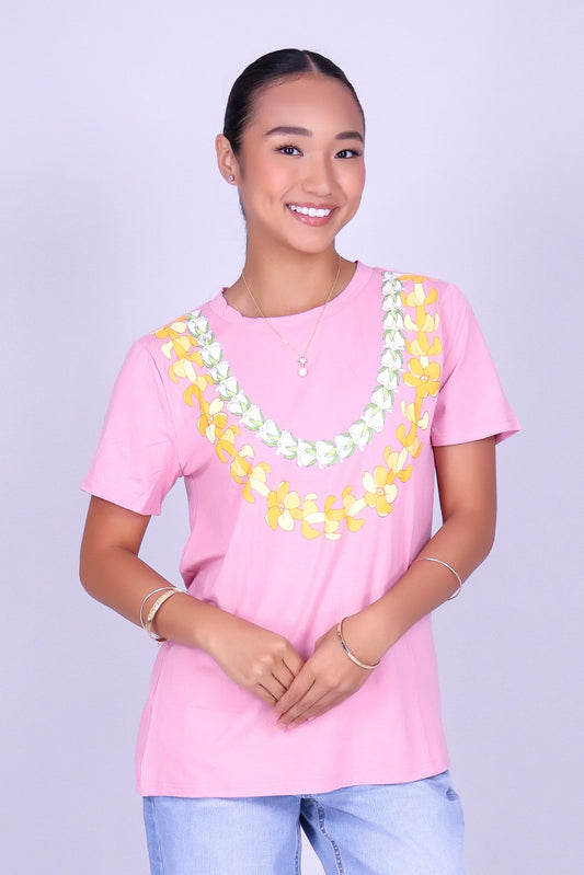 PUAKENIKENI LOKELANI TEE