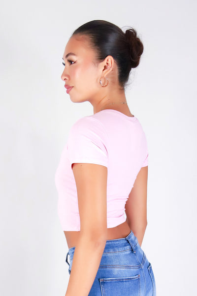 EVERY GIRL NEEDS THIS TEE