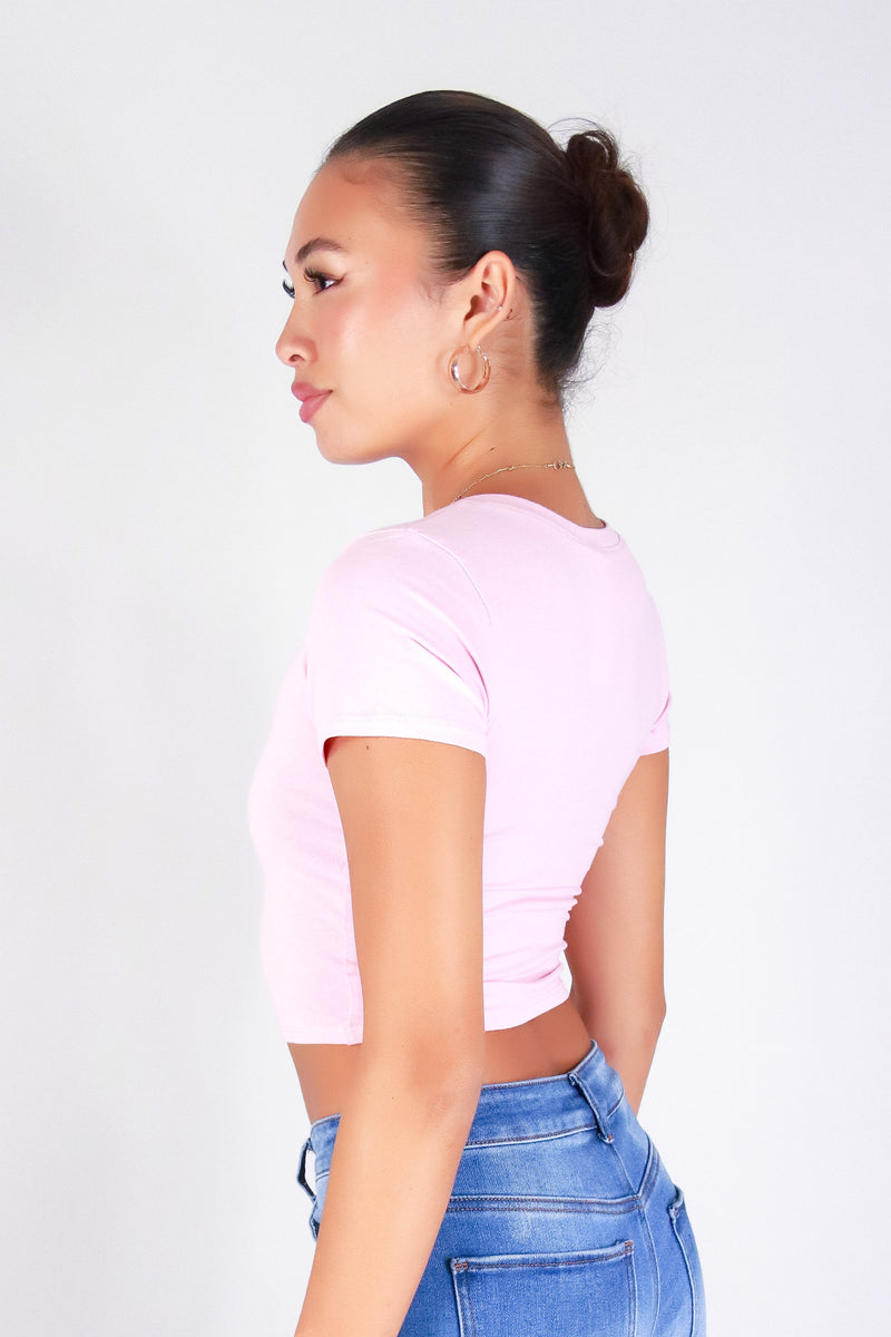 EVERY GIRL NEEDS THIS TEE