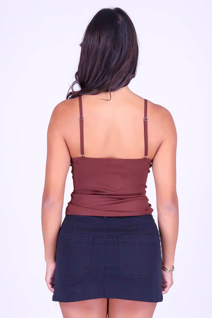ELEVATE CAMI