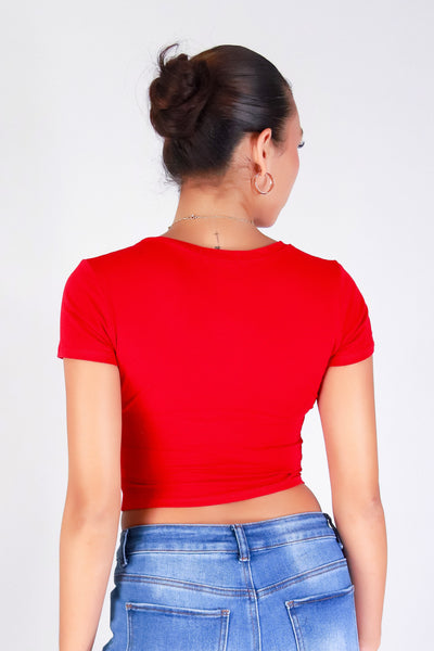 EVERY GIRL NEEDS THIS TEE