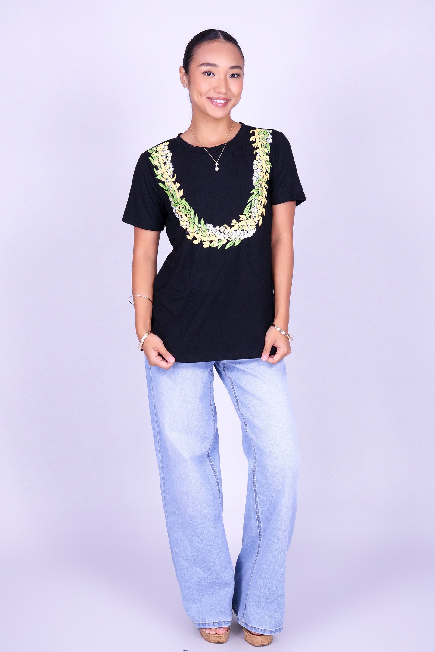 MULTI LEI TEE