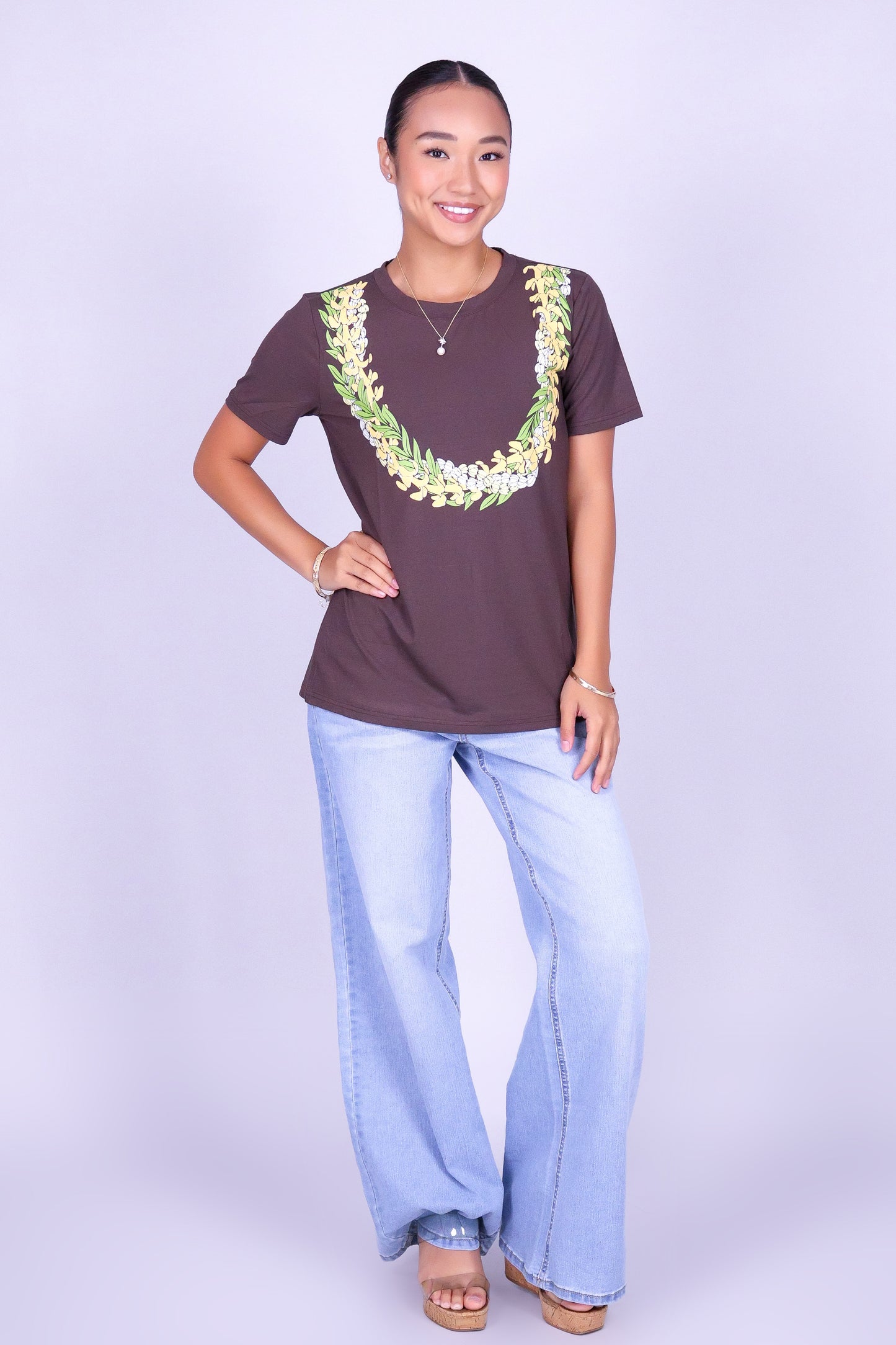 MULTI LEI TEE