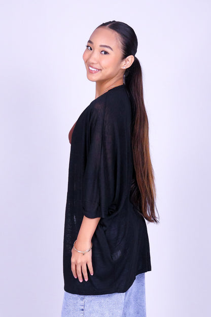 SOFTLY YOURS CARDIGAN