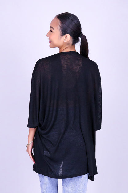 SOFTLY YOURS CARDIGAN