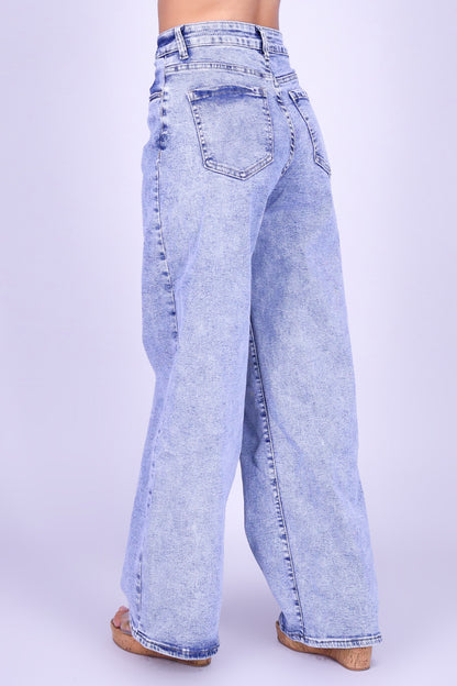 BLUE FOREVER JEANS