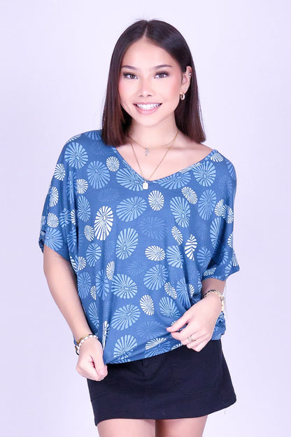 OPIHI DOLMAN TOP