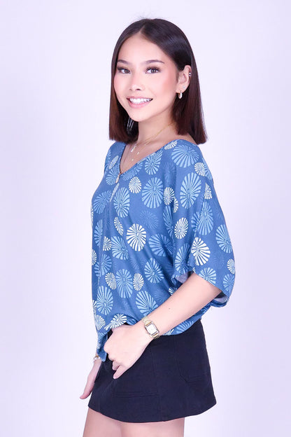 OPIHI DOLMAN TOP